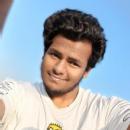 Photo of Rahul Pandey