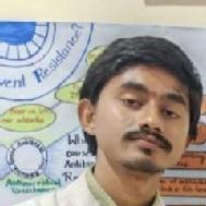 Madhu Sudhan Class 11 Tuition trainer in Kurnool