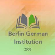 Berlin International Institute German Language institute in Gandhinagar