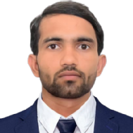 Shubham Shukla Class 12 Tuition trainer in Okhamandal