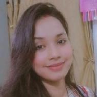 Popy M. Class 9 Tuition trainer in Gmc