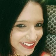 Koyel G. Art and Craft trainer in Kolkata