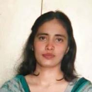 Anjali Class 10 trainer in Delhi