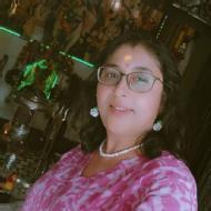 Debjani B. Class 10 trainer in Thane