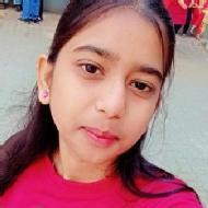 Sahu S. Nursery-KG Tuition trainer in Surat