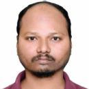 Photo of Abhishek Kumar Singh