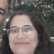 Varsha I. Class I-V Tuition trainer in Bhopal
