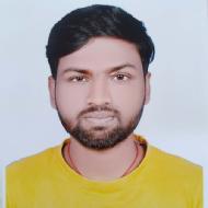 Abhishek Kumar Class 10 trainer in Mainpur Diara