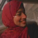 Innama Z. Class 10 Tuition trainer in Mirzapur