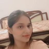 Wasefa K. Class 10 trainer in Bareilly