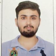 Hardik Punni UGC NET Exam trainer in Ludhiana