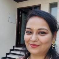 Julie K. Class I-V Tuition trainer in Howrah