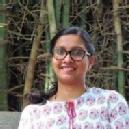 Photo of Shreelakshmi K.