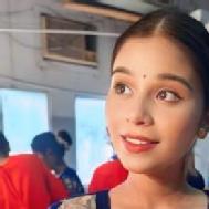 Aparna R. Dance trainer in Serampore