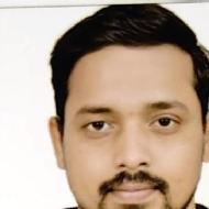 Suraj Kumar Kushwaha NEET-UG trainer in Gorakhpur Sadar