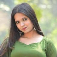 Ridhi S. Class 12 Tuition trainer in Faridabad