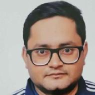 Nitish Kumar Class I-V Tuition trainer in Delhi