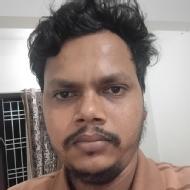 Alok Kumar Class 10 trainer in Reasi