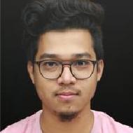 Sagar Sinha Class I-V Tuition trainer in Gopanpalle
