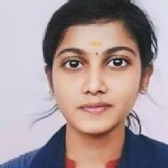 Gayathfi K. Class I-V Tuition trainer in Kanchipuram