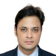 Pradeep Kumar Singh Microsoft Power BI trainer in Noida