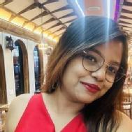 Riya P. Class 10 trainer in Gmc