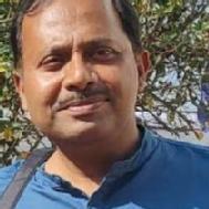 Manish Nigam Class 10 trainer in Kanpur