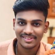 Giri Dharan Handwriting trainer in Chennai
