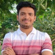 Dr. Dipankar Panigrahi Class 11 Tuition trainer in Bangalore