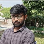 Dinesh Kumar Class 11 Tuition trainer in Chennai