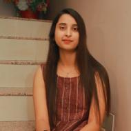 Shraddha S. Class I-V Tuition trainer in Varanasi
