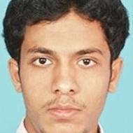 Supriya Sasmal Class 12 Tuition trainer in Kolkata