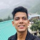 Photo of Anish Savita