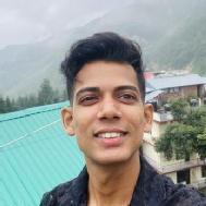 Anish Savita Yoga trainer in Delhi