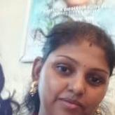 Mutharasi P. Class I-V Tuition trainer in Chennai
