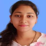 Asha K. Class 12 Tuition trainer in Asansol