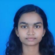 Swathi BSc Tuition trainer in Bangalore