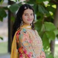Surabhi M. Class 7 Tuition trainer in Mumbai