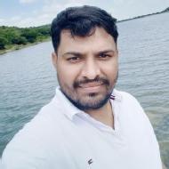 Nitin Class 12 Tuition trainer in Hunsur