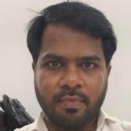 Dr Edwin Ezra Paul MBBS & Medical Tuition trainer in Chennai