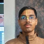 Aditya Garg Class 12 Tuition trainer in Jaipur