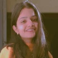 Anuradha P. Class I-V Tuition trainer in Mathura