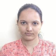 Rekha Class 9 Tuition trainer in Dadri