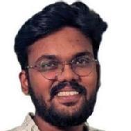 Justin Vino D Class 10 trainer in Coimbatore
