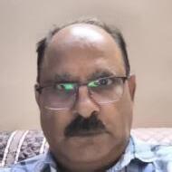 Shashi Kant Mishra Class 12 Tuition trainer in Delhi