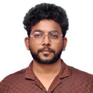 Ajay Kumar S Class 12 Tuition trainer in Coimbatore