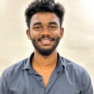 Kishore Kumar Murugan Personal Trainer trainer in Mumbai