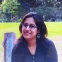 Photo of Saheli S.