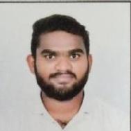 Anvesh Class I-V Tuition trainer in Warangal