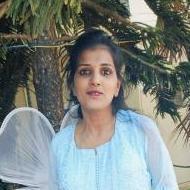 Maina J. Class 8 Tuition trainer in Chennai